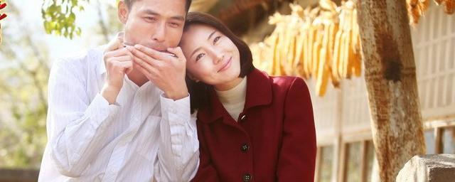 翠兰的爱情剧情介绍
