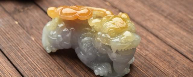 瑞兽有哪些
