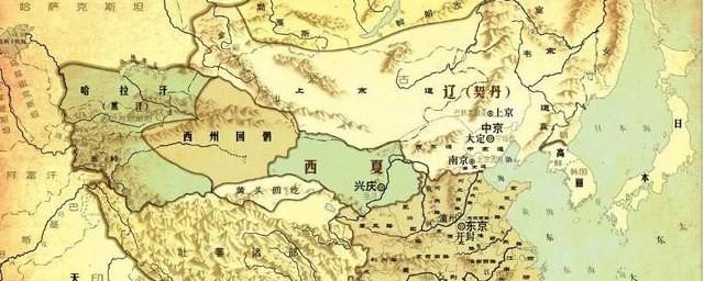 西汉和东汉的首都在哪