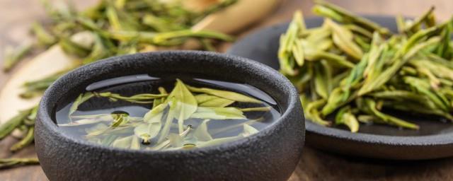 适合发朋友圈的茶语