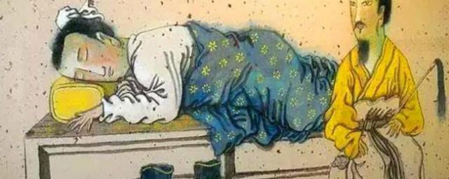 梦见债主是什么征兆