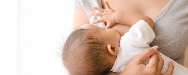 母乳不够吃怎么样让母乳变多