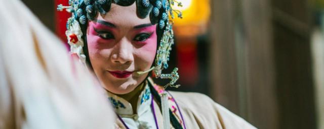 哪些地方有特有的戏曲