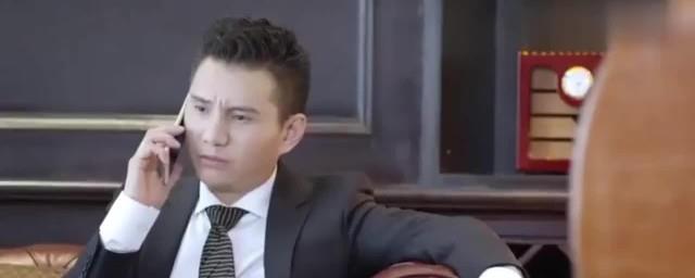 暖男记演员表