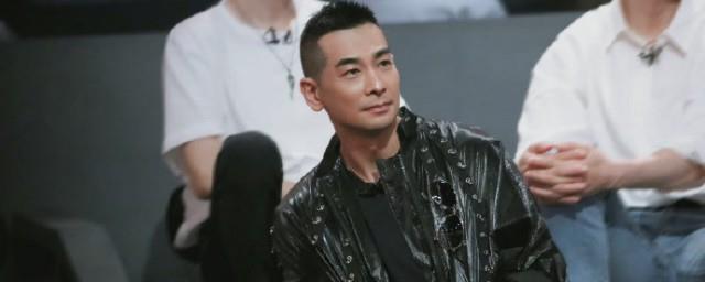 英雄不流泪演员表