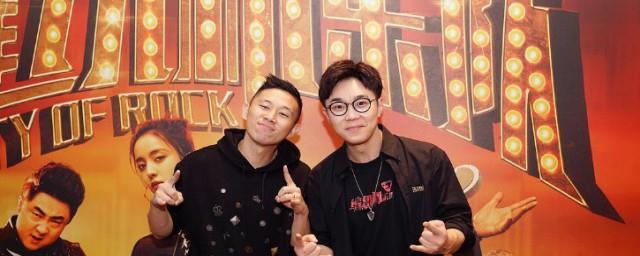 缝纫机乐队所有演员表