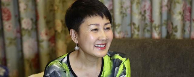 渴望演员表
