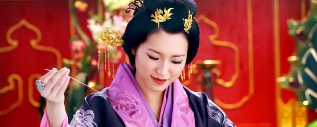 古夫人是谁演的