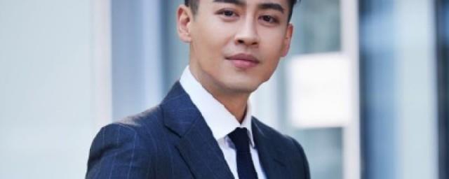 杨程茗在择天记演谁
