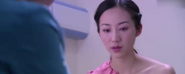 邵军程桦是什么电视剧