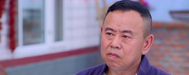 朱一来是什么电视剧