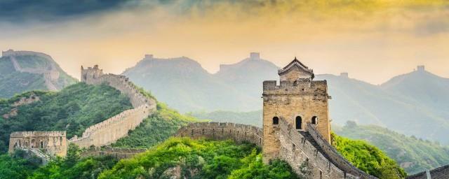 祝福你我的祖国歌词