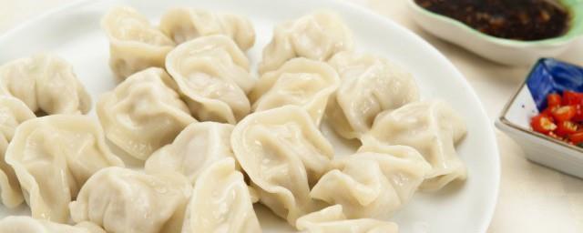 到底是接风饺子送行面