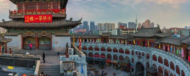 东汉首都