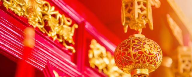 2022虎年新年贺词金句