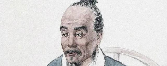 越鞠丸的发明者是谁