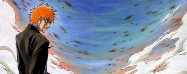 死神人物介绍