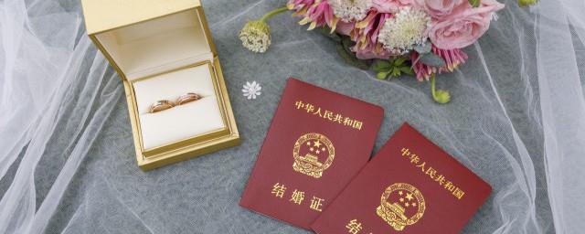 结婚了怎么发朋友圈宣布