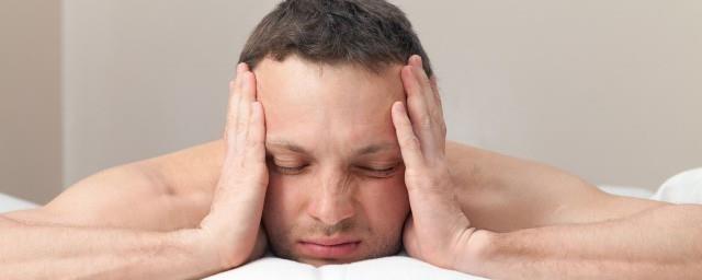 男人梦见自己进监狱了
