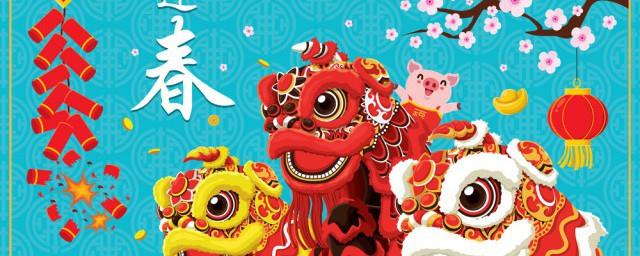 2022虎年传说故事以及来历