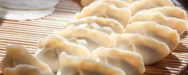 春节吃的食物有那些