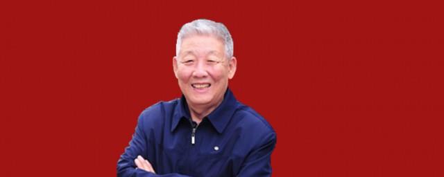孙家栋简介