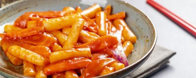 厦门春节时的饮食习俗是什么