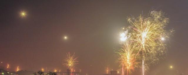 新年温馨祝福语大全