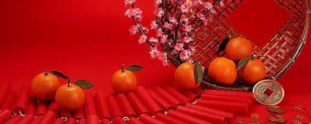 春节祝福身体健康的短信