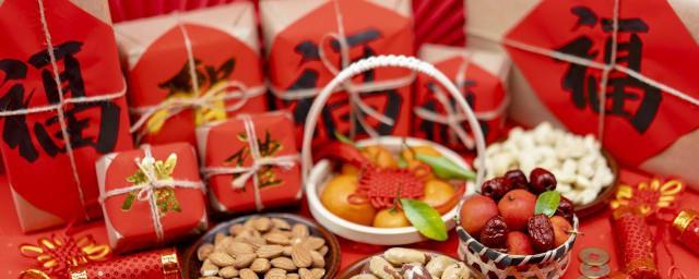 新年祝公婆的祝福语