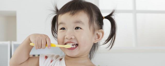 孩子龋齿怎么办