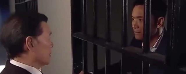 使徒行者卓sir是黑警吗