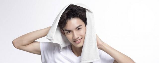 做梦梦见洗头好不好