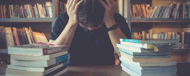 醉生梦死的意思