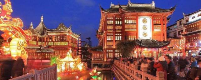 上海习俗