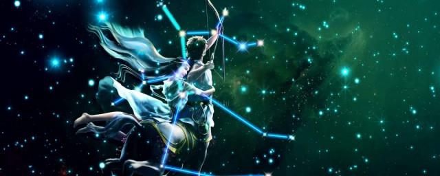 1218是什么星座