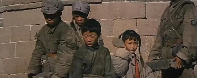 战争子午线电影简介