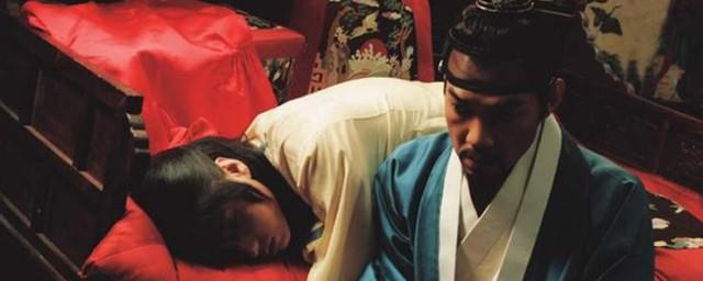 王的男人讲的是什么