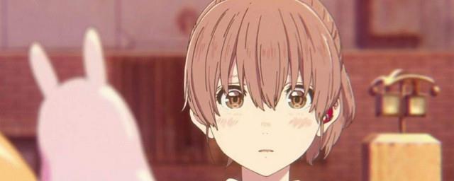 声之形主题曲歌词中文