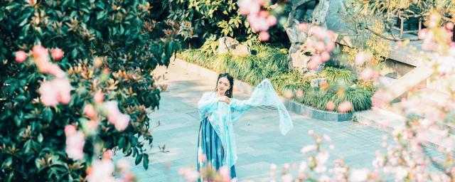 已觉春心动什么意思