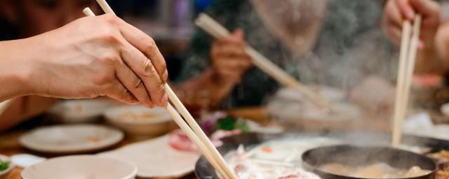 中国饮食文化的特点