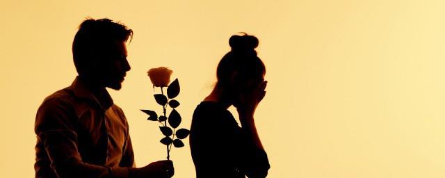 2022妇女节给老婆暖心的情话