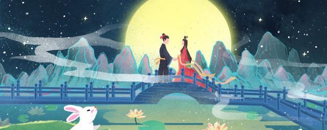 七夕伤感心情短语
