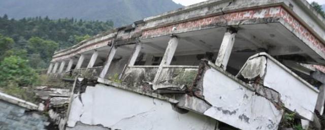 唐山大地震是几级地震