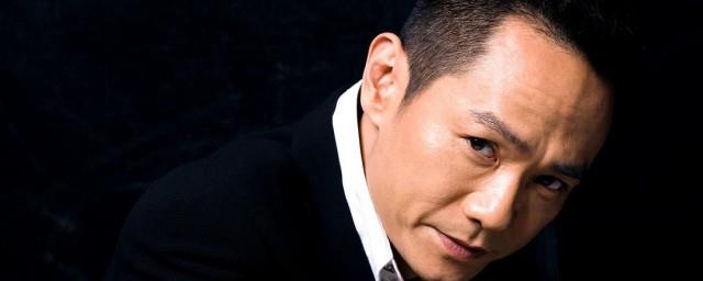 果靖霖的个人资料