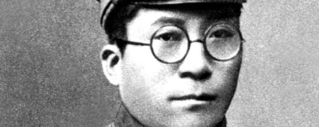 杨虎城简介