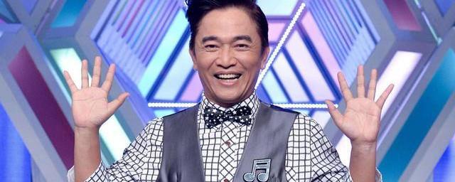 吴宗宪个人资料