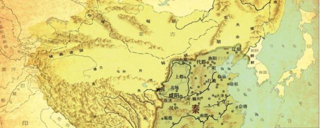 雍州是现在的什么地方