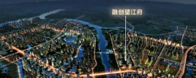 融创集团简介
