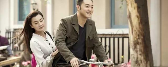平凡岁月剧情介绍主演